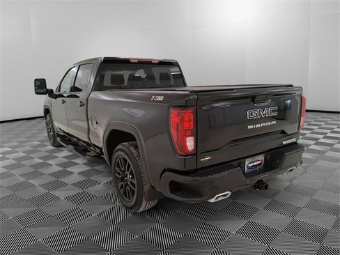 Used 2020 GMC Sierra 1500 Elevation image 5
