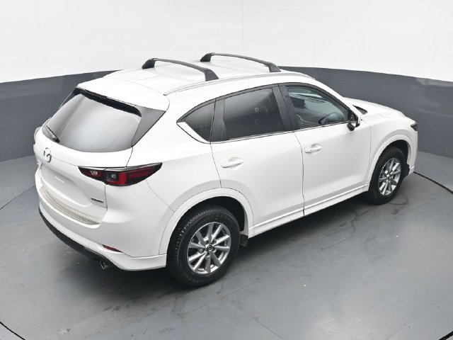 Certified 2024 MAZDA CX-5 AWD 2.5 S image 35