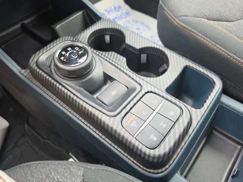 Used 2024 Ford Maverick Tremor w/ Tremor Off-Road Package AWD/4WD image 26