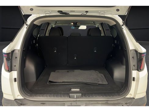 Used 2022 Hyundai Tucson SEL w/ Cargo Package AWD/4WD image 25