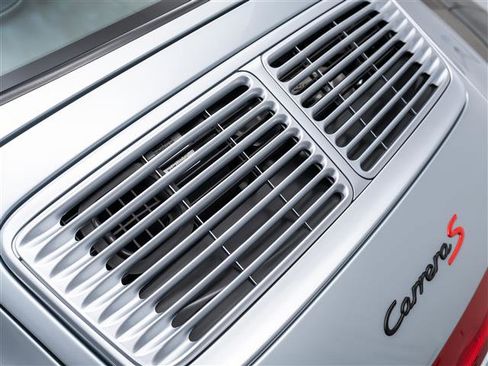 Used 1997 Porsche 911 Carrera 4S image 48