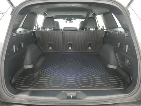 New 2026 Subaru Outback Limited XT image 23