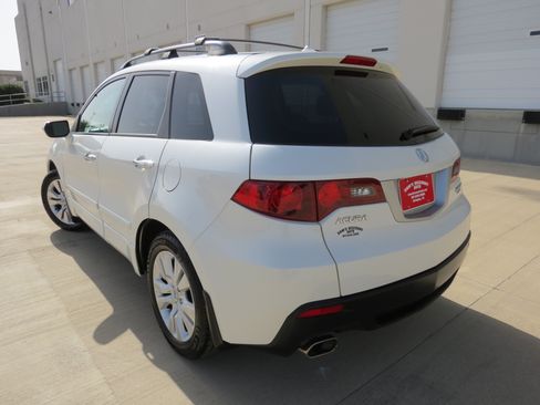 Used 2011 Acura RDX 2WD image 6