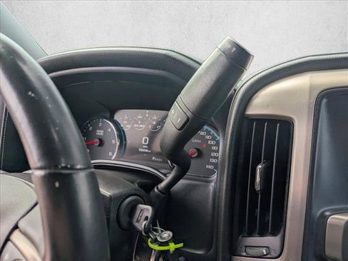 Used 2018 GMC Sierra 1500 Denali AWD/4WD image 11