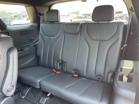 Used 2025 Hyundai Palisade Calligraphy AWD/4WD image 17