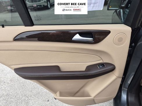 Used 2018 Mercedes-Benz GLE 350 4MATIC image 17