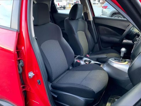 Used 2017 Nissan Juke S image 8