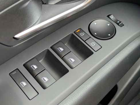 New 2026 Hyundai Santa Cruz SE FWD image 17