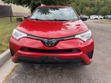 Used 2017 Toyota RAV4 LE image 2