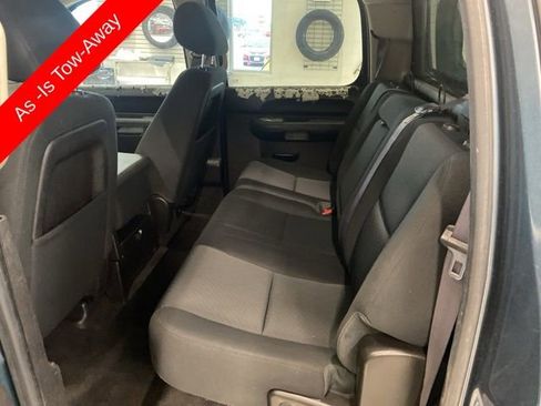 Used 2012 Chevrolet Silverado 1500 LT w/ All-Star Edition image 20