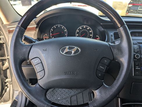 Used 2009 Hyundai Azera Limited w/ Ultimate Pkg 3 image 13