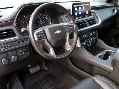 Used 2021 Chevrolet Tahoe LT w/ LT Signature Package image 21