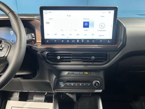 New 2026 Ford Bronco Sport Outer Banks w/ Outer Banks Tech Package+ AWD/4WD image 28
