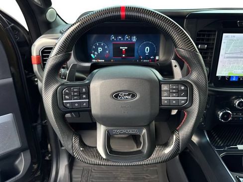 Used 2024 Ford F150 Raptor AWD/4WD image 19