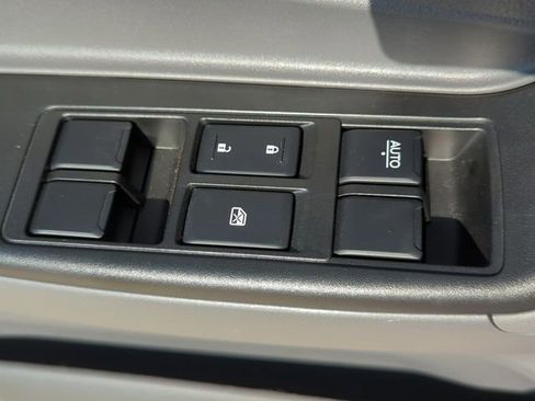 New 2025 Chevrolet Low Cab Forward 5500XD image 15