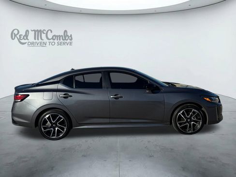 Used 2024 Nissan Sentra SR image 6