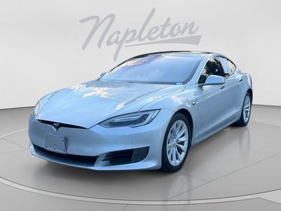 Used 2017 Tesla Model S 75D