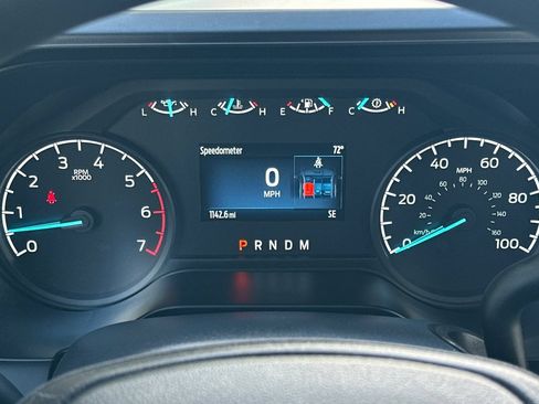 Used 2026 Ford F350 XLT w/ FX4 Off-Road Package AWD/4WD image 22