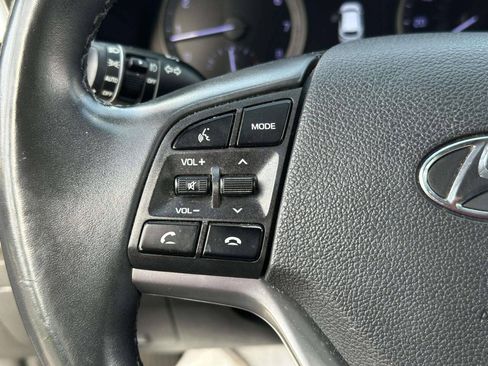 Used 2020 Hyundai Tucson Ultimate AWD/4WD image 28