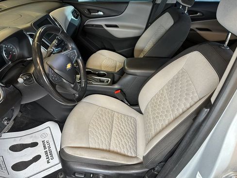 Used 2019 Chevrolet Equinox LT AWD/4WD image 19