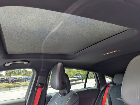 Used 2024 Mercedes-Benz GLC 43 AMG 4MATIC Coupe image 24