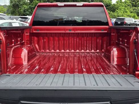 Used 2024 Chevrolet Silverado 1500 RST AWD/4WD image 12
