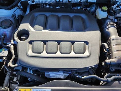 New 2026 Volkswagen Tiguan SE R-Line AWD/4WD image 20