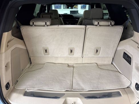 Used 2023 Cadillac Escalade Premium Luxury w/ Performance Package AWD/4WD image 57