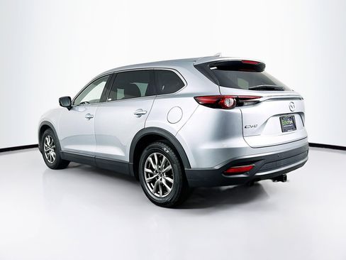 Used 2018 MAZDA CX-9 Touring w/ Touring Premium Package FWD image 5