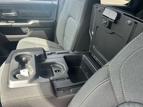 Used 2025 RAM 1500 Tradesman image 28