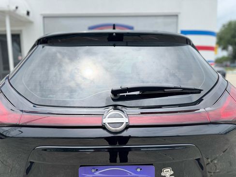 Used 2024 Nissan Kicks S FWD image 34