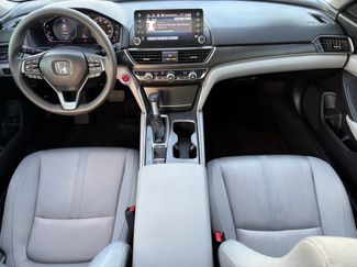 Certified 2019 Honda Accord EX video 2