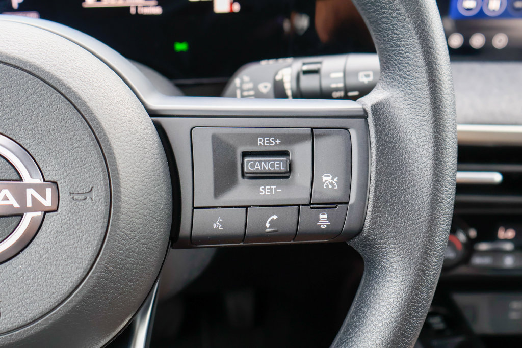 New 2027 Nissan Kicks SV FWD image 11