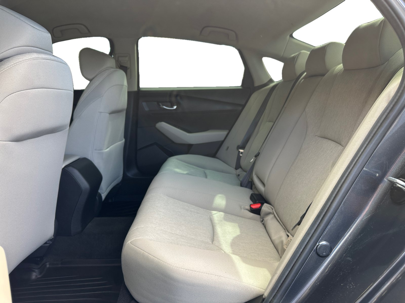 Used 2024 Honda Accord LX image 13