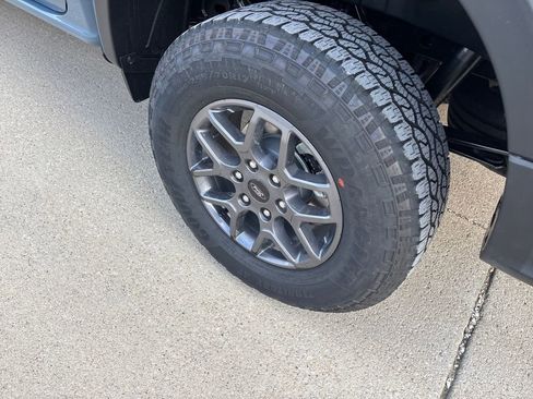 New 2025 Ford Ranger XLT w/ Trailer Tow Package image 7