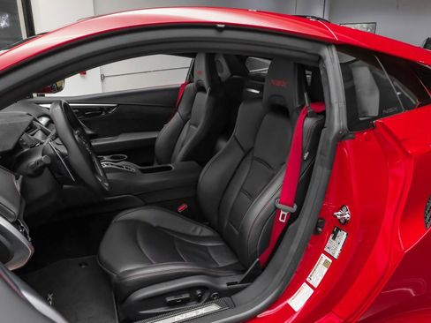 Used 2022 Acura NSX Type S AWD/4WD image 34