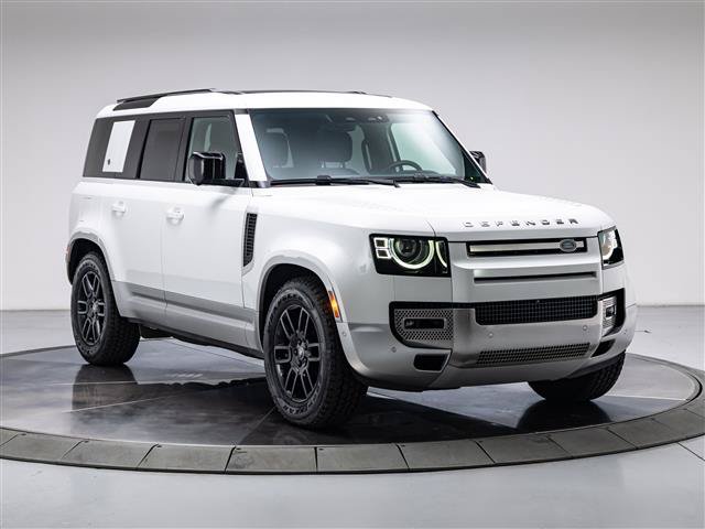 Used 2023 Land Rover Defender 110 S AWD/4WD image 6