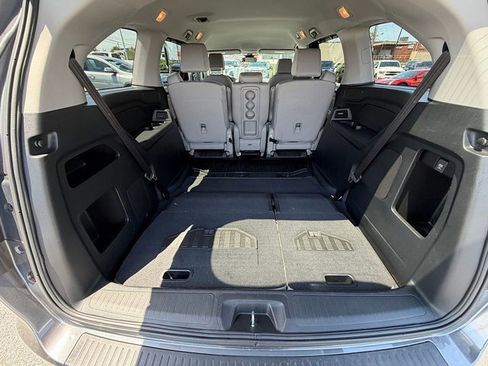 Used 2022 Honda Odyssey EX image 16