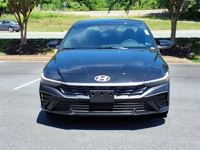 New 2026 Hyundai Elantra Sport