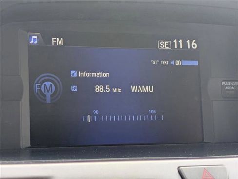 Used 2016 Honda Odyssey EX-L image 13