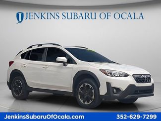 Used 2021 Subaru Crosstrek 2.0i Premium w/ Moonroof Package AWD/4WD video 1