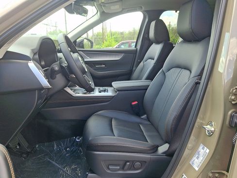 New 2026 MAZDA CX-70 SC AWD/4WD image 9