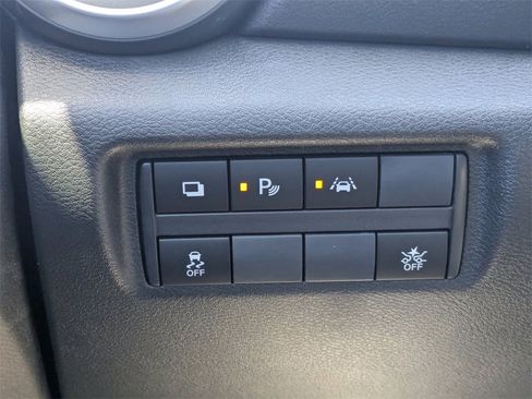 New 2025 Nissan Versa S w/ Trunk Package image 23