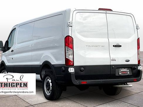 New 2024 Ford Transit 150 Low Roof image 3