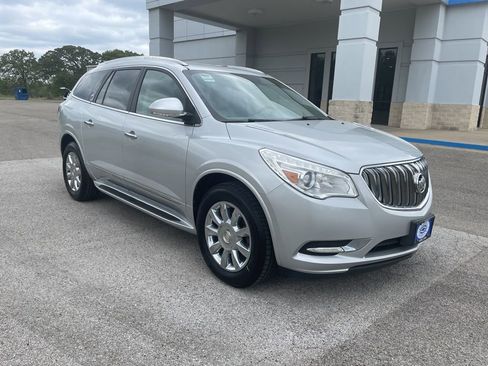 Used 2014 Buick Enclave Leather image 7