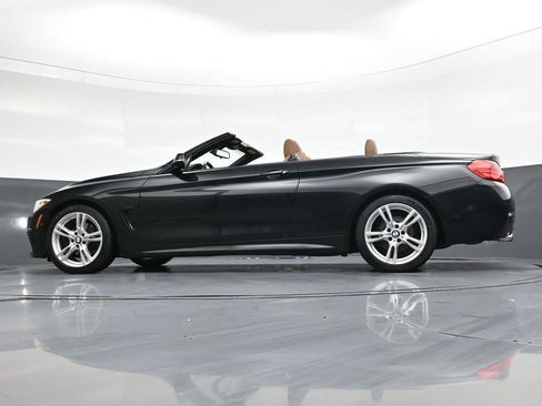 Used 2016 BMW 428i Convertible image 34