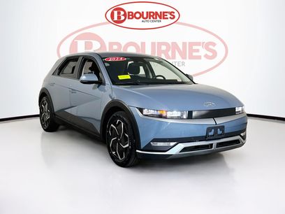 Used 2024 Hyundai Ioniq 5 SEL