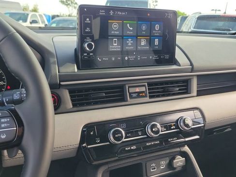 New 2025 Honda Pilot EX-L image 26