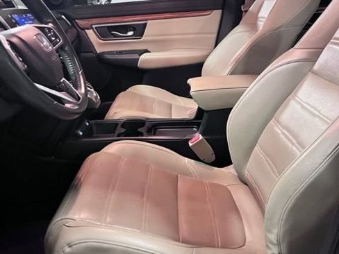 Used 2020 Honda CR-V EX-L image 11