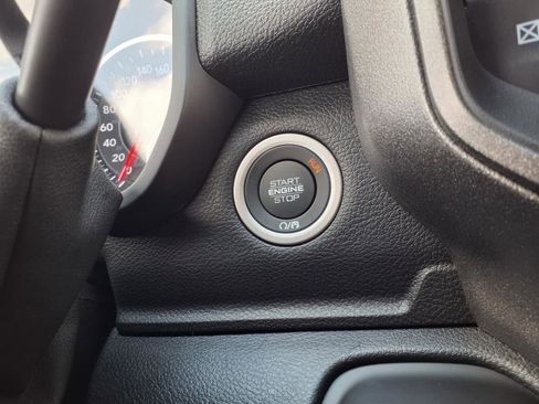 New 2026 RAM 2500 Tradesman w/ Power Wagon Package image 10